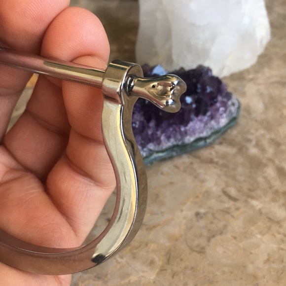 Mister Bone Bracelet - Picture 9 of 11